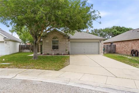 1630 Windy Oaks Drive Aransas Pass TX 78336