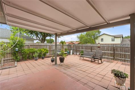 1630 Windy Oaks Drive Aransas Pass TX 78336