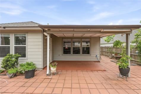 1630 Windy Oaks Drive Aransas Pass TX 78336