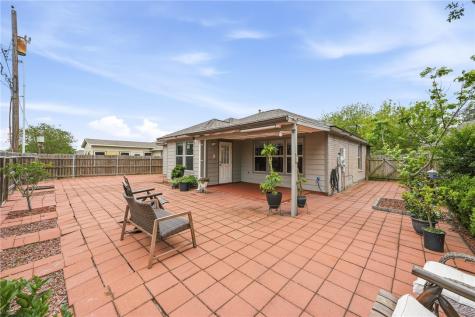 1630 Windy Oaks Drive Aransas Pass TX 78336