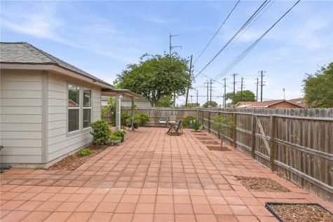 1630 Windy Oaks Drive Aransas Pass TX 78336