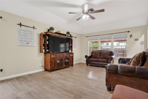 1630 Windy Oaks Drive Aransas Pass TX 78336
