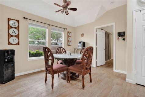 1630 Windy Oaks Drive Aransas Pass TX 78336