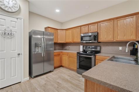 1630 Windy Oaks Drive Aransas Pass TX 78336