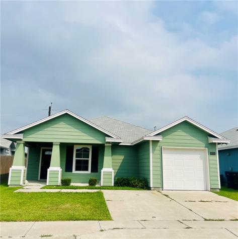 6706 Mikayla Street Corpus Christi TX 78413