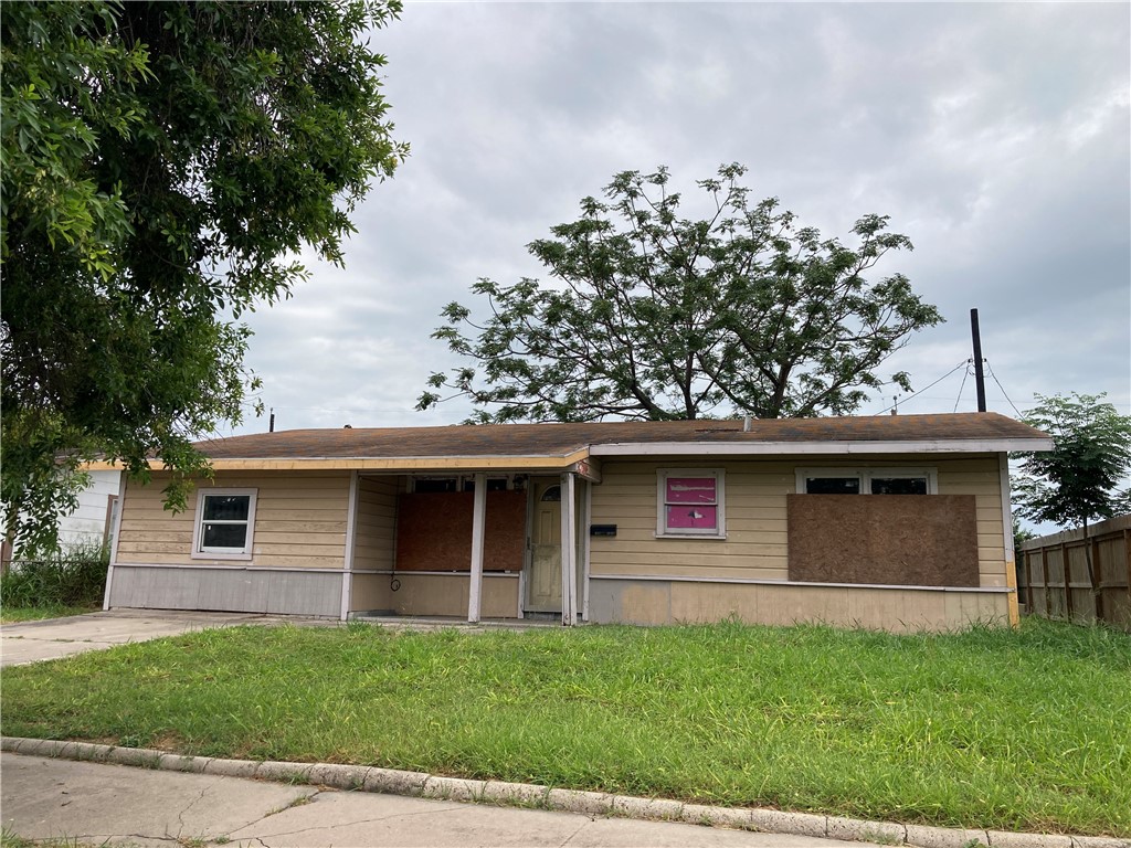 1110 Vernon Drive Corpus Christi TX 78407