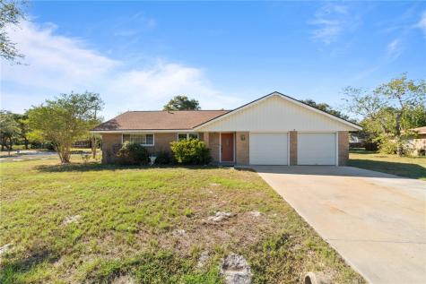 921 W Terrace Boulevard Rockport TX 78382