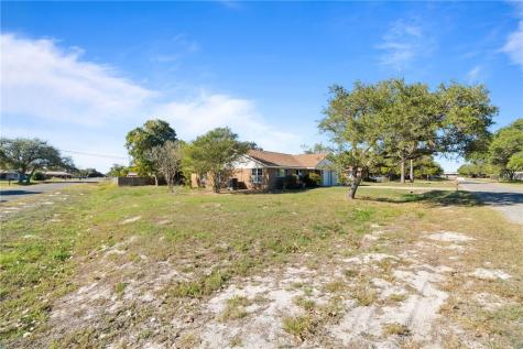 921 W Terrace Boulevard Rockport TX 78382