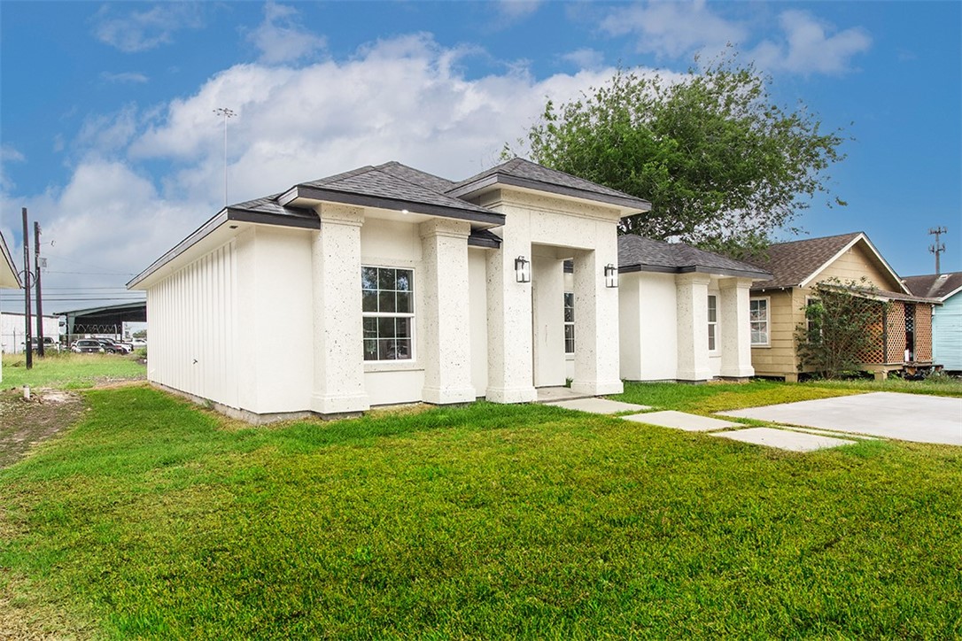 2729 Nemec Street Corpus Christi TX 78415