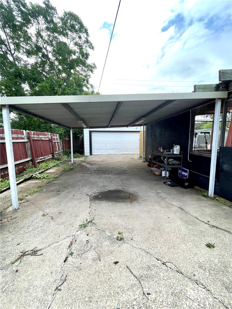 1314 Devon Drive Corpus Christi TX 78415