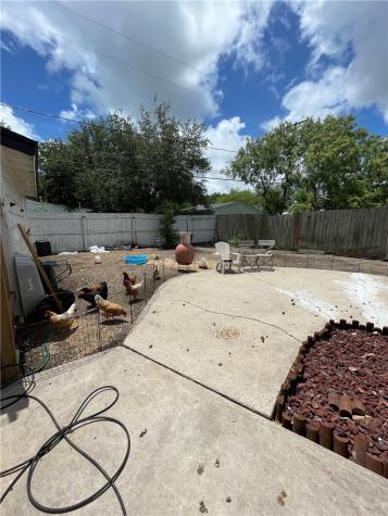 1314 Devon Drive Corpus Christi TX 78415