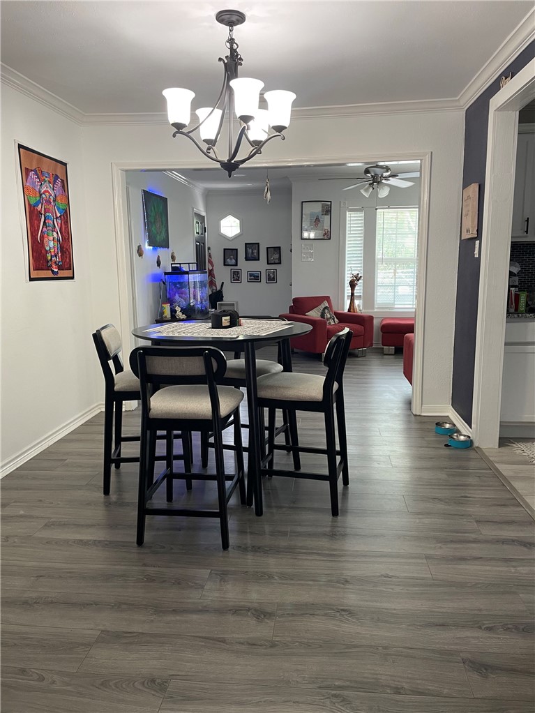 1314 Devon Drive Corpus Christi TX 78415