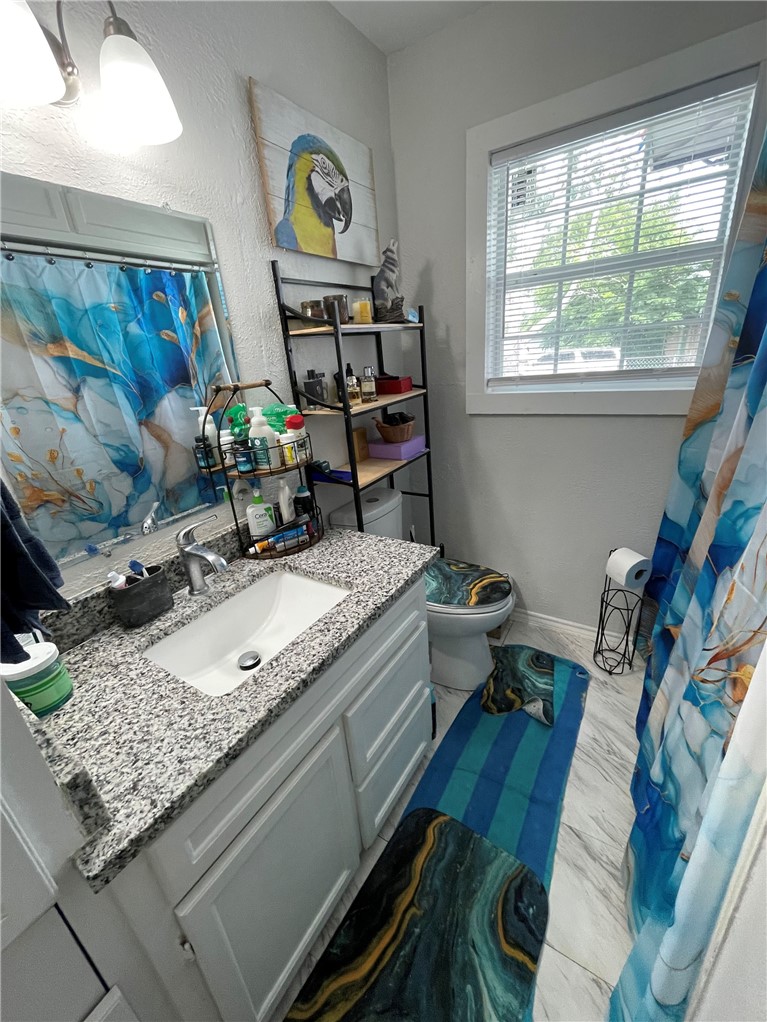1314 Devon Drive Corpus Christi TX 78415