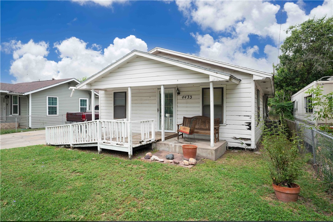 4433 Jose Drive Corpus Christi TX 78416