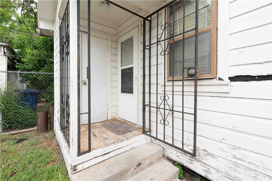 4433 Jose Drive Corpus Christi TX 78416