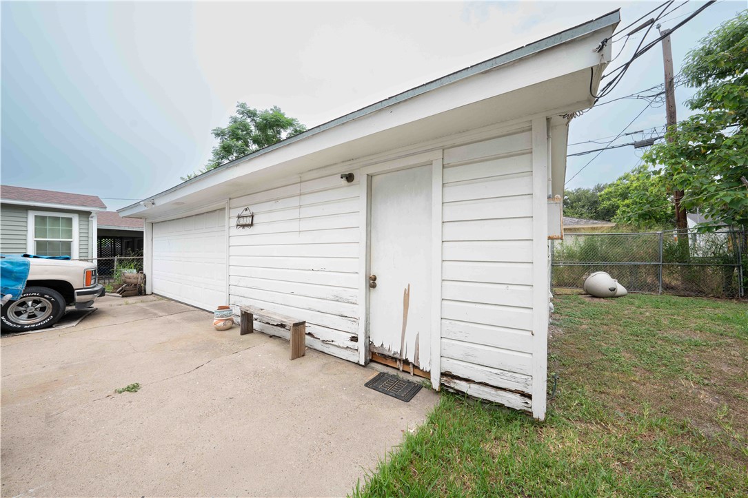4433 Jose Drive Corpus Christi TX 78416