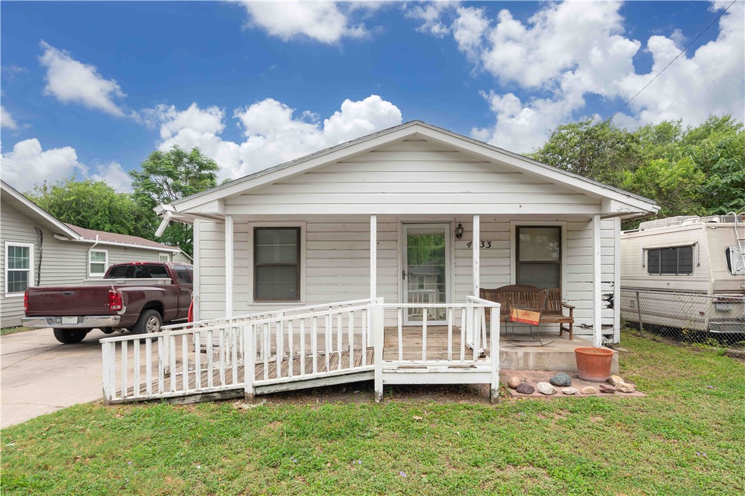 4433 Jose Drive Corpus Christi TX 78416