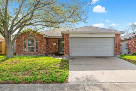 7802 Impala Drive Corpus Christi TX 78414