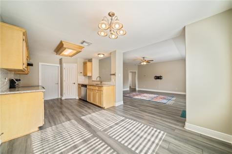 7802 Impala Drive Corpus Christi TX 78414