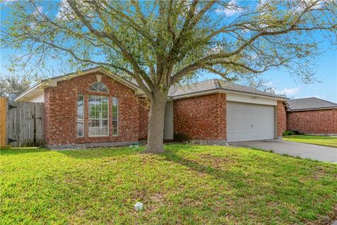 7802 Impala Drive Corpus Christi TX 78414