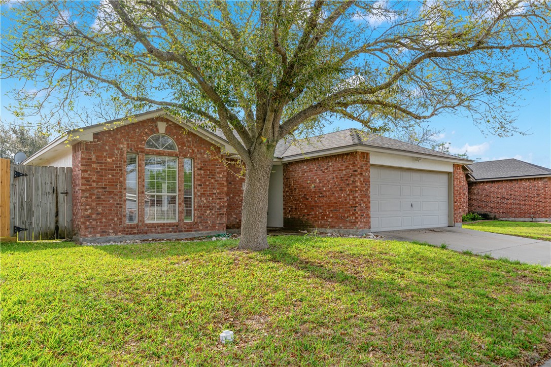7802 Impala Drive Corpus Christi TX 78414