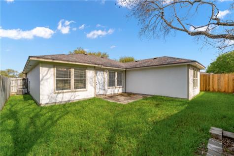 7802 Impala Drive Corpus Christi TX 78414