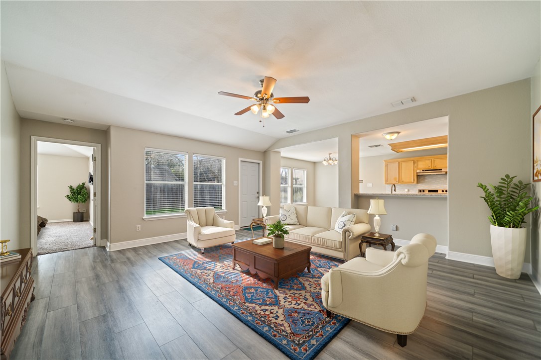 7802 Impala Drive Corpus Christi TX 78414