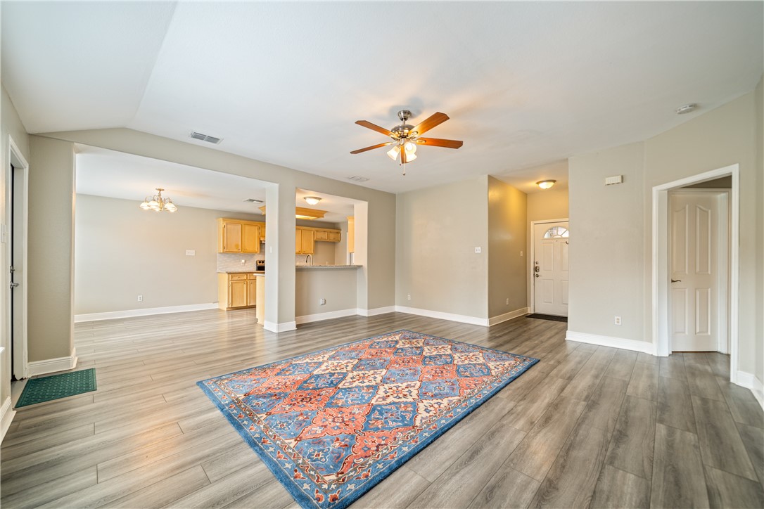 7802 Impala Drive Corpus Christi TX 78414