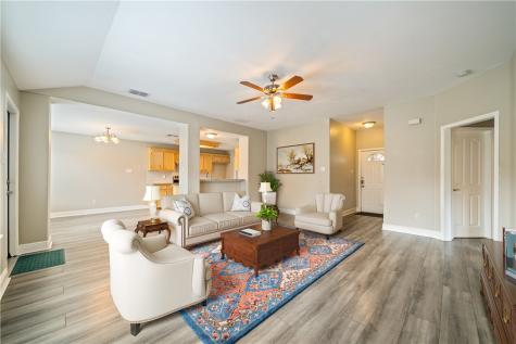 7802 Impala Drive Corpus Christi TX 78414