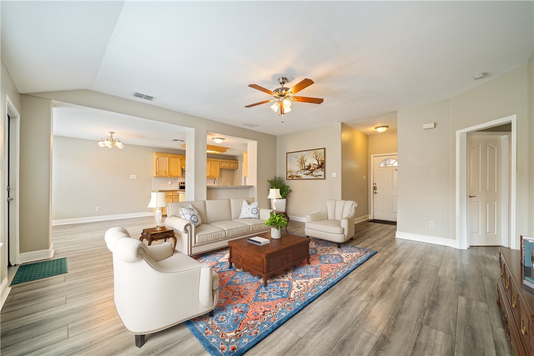 7802 Impala Drive Corpus Christi TX 78414