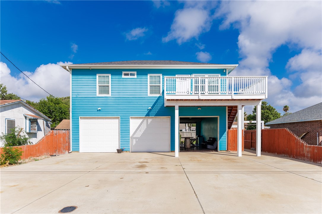4038 Marlin Drive Corpus Christi TX 78418
