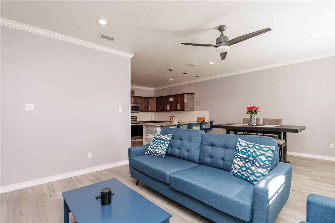 4038 Marlin Drive Corpus Christi TX 78418