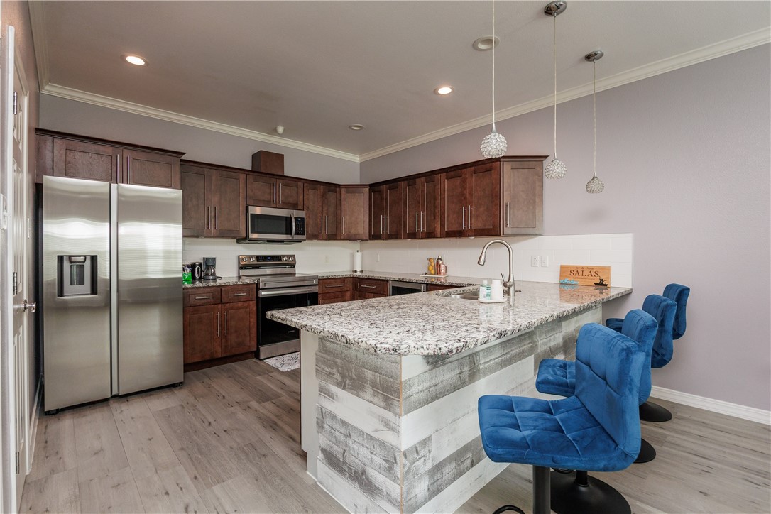 4038 Marlin Drive Corpus Christi TX 78418