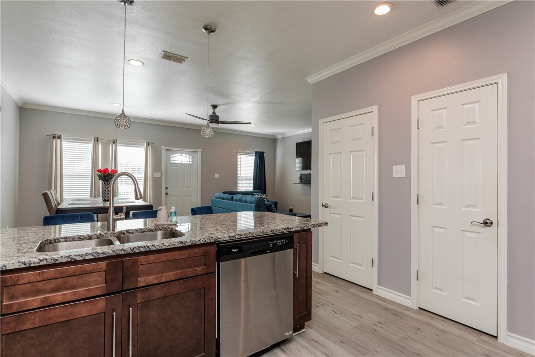 4038 Marlin Drive Corpus Christi TX 78418