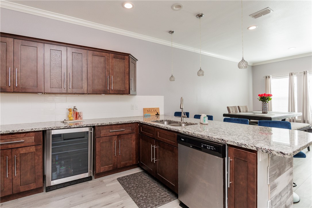 4038 Marlin Drive Corpus Christi TX 78418