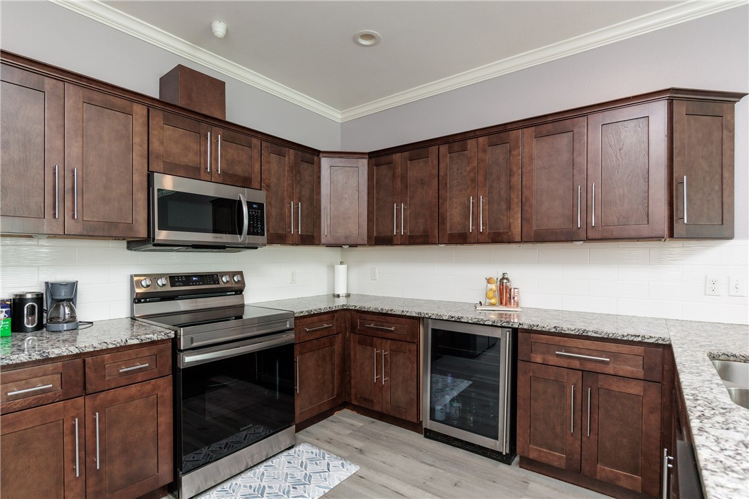 4038 Marlin Drive Corpus Christi TX 78418