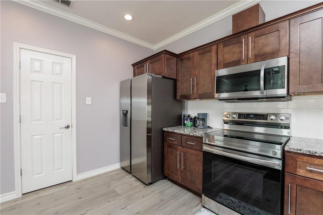 4038 Marlin Drive Corpus Christi TX 78418