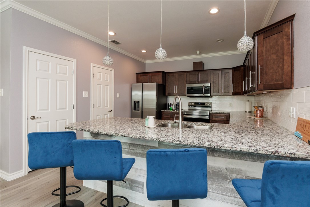 4038 Marlin Drive Corpus Christi TX 78418