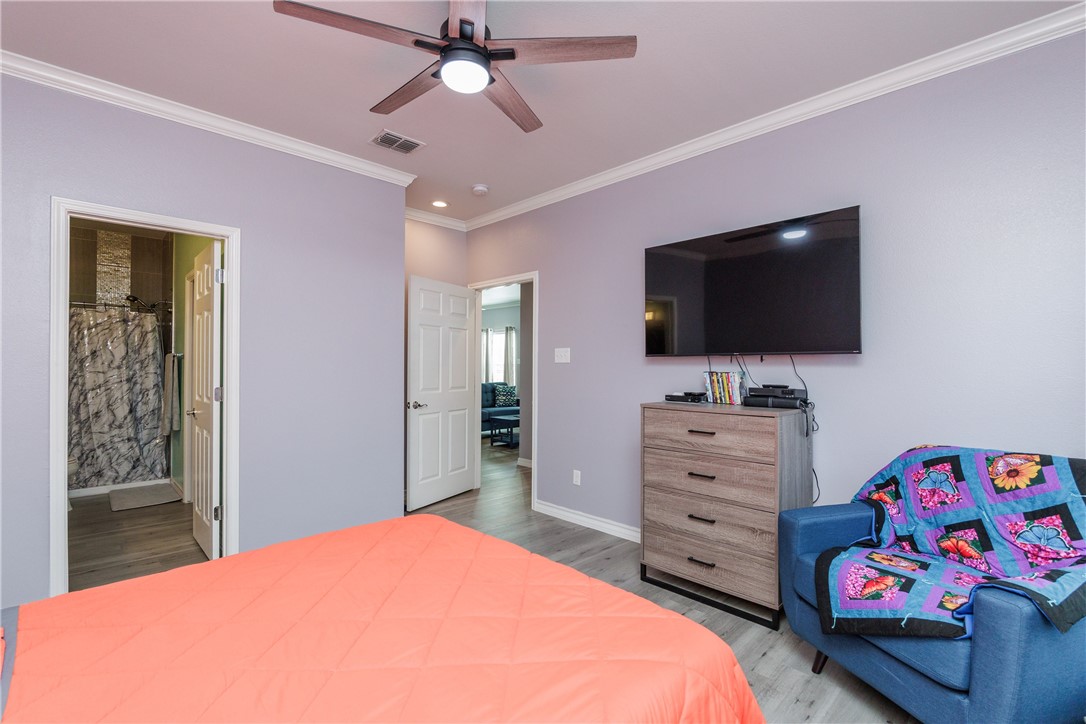 4038 Marlin Drive Corpus Christi TX 78418