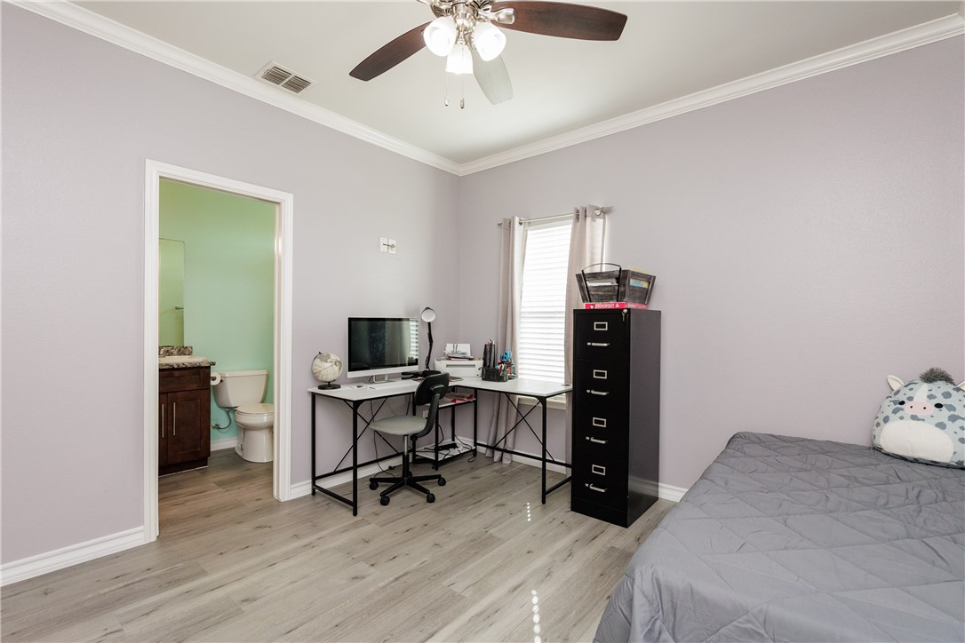 4038 Marlin Drive Corpus Christi TX 78418