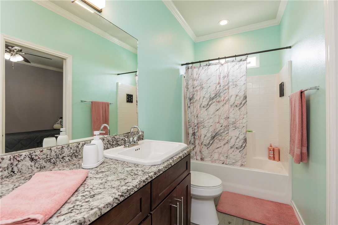 4038 Marlin Drive Corpus Christi TX 78418