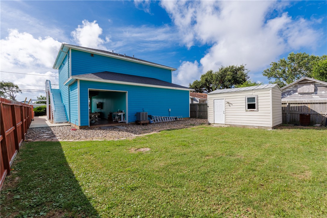 4038 Marlin Drive Corpus Christi TX 78418