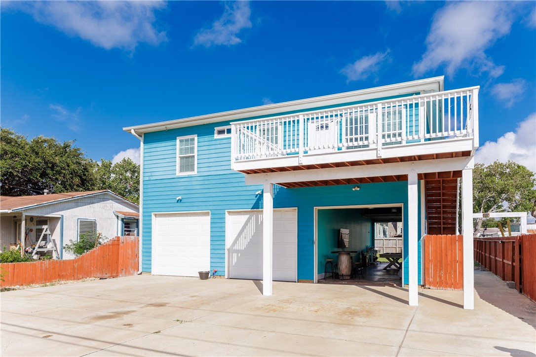 4038 Marlin Drive Corpus Christi TX 78418