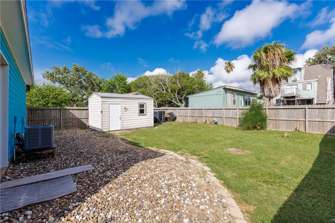 4038 Marlin Drive Corpus Christi TX 78418