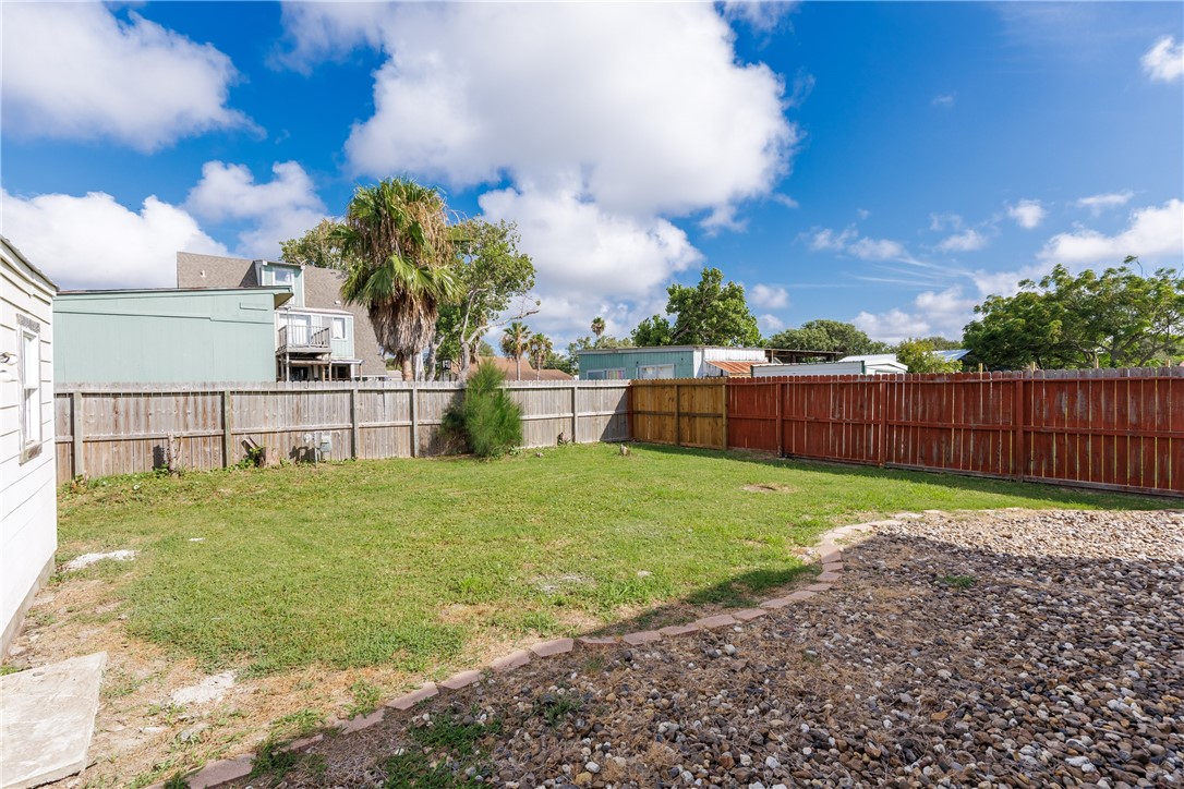 4038 Marlin Drive Corpus Christi TX 78418