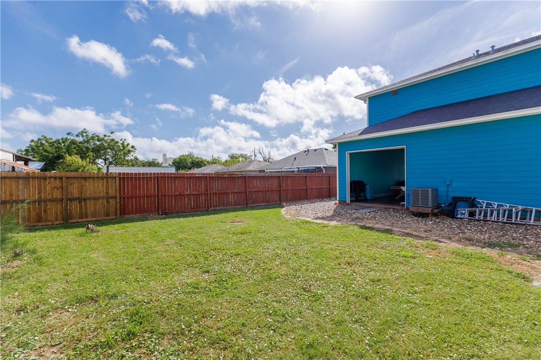 4038 Marlin Drive Corpus Christi TX 78418