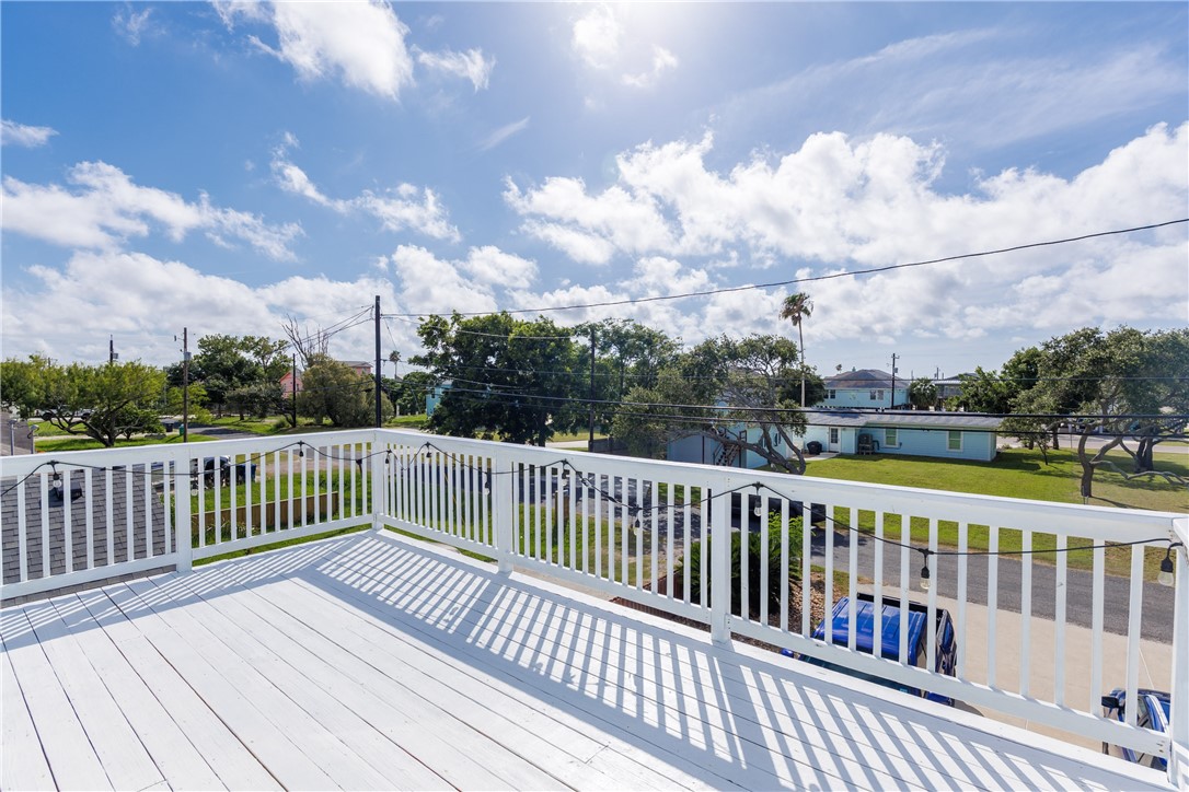 4038 Marlin Drive Corpus Christi TX 78418