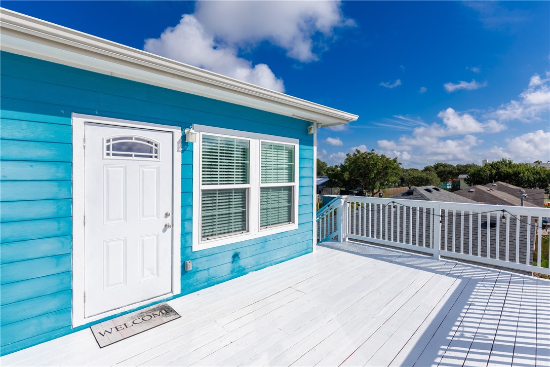 4038 Marlin Drive Corpus Christi TX 78418