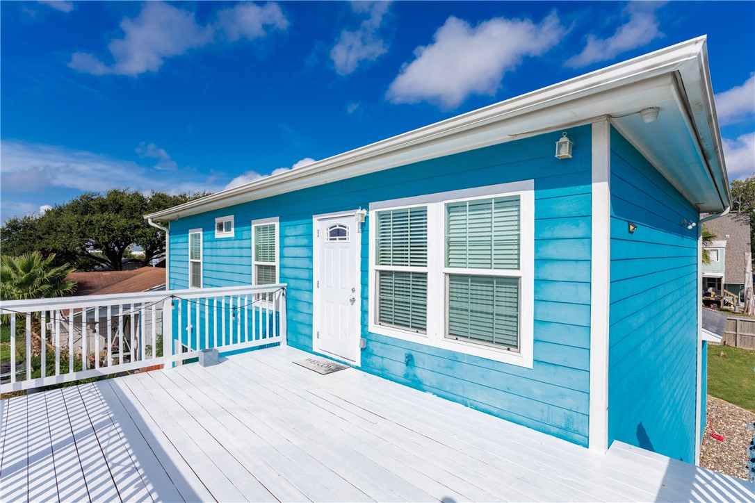 4038 Marlin Drive Corpus Christi TX 78418