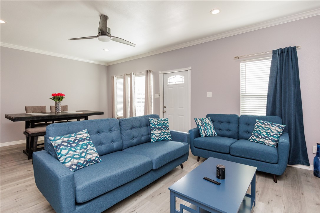 4038 Marlin Drive Corpus Christi TX 78418